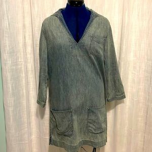 Ralph Lauren Jean dress